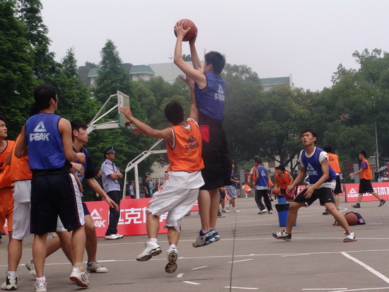 际顶级球