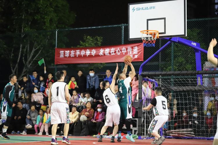 保留转