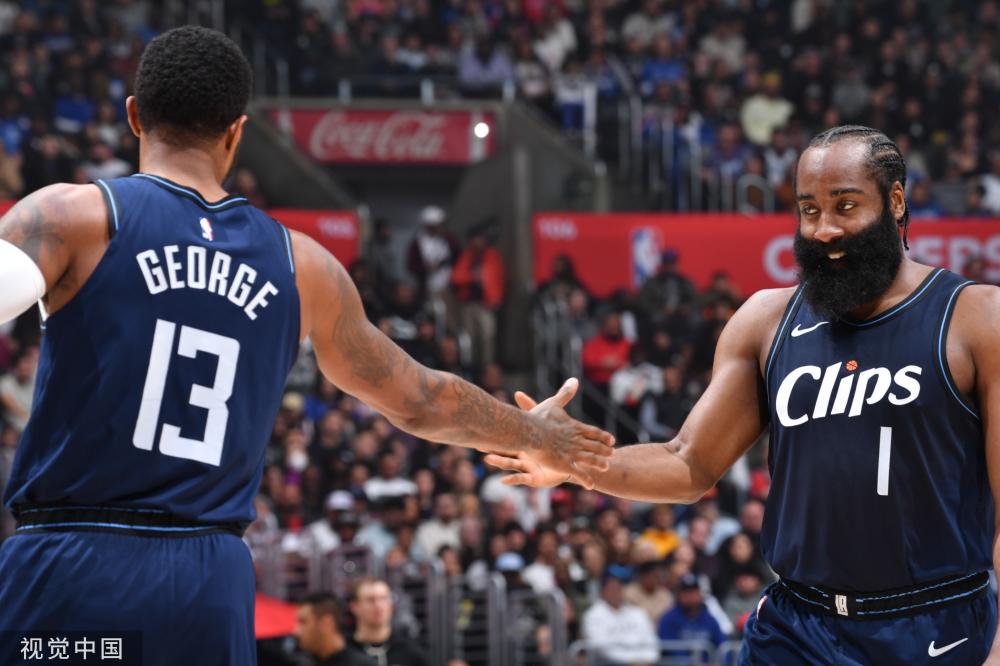 新赛季展望 新赛季展望