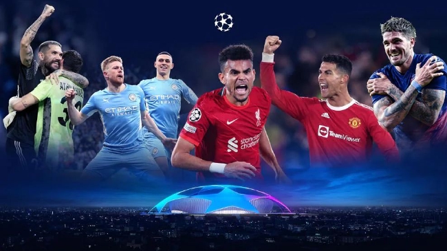 球队的控球 球队的控球